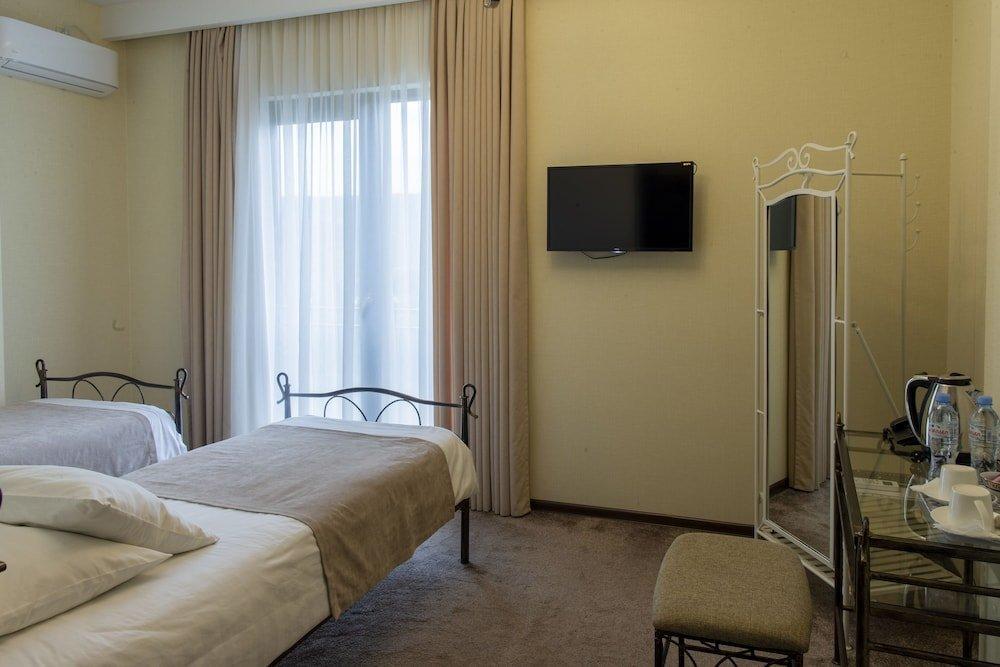 Hotel Golden Nugget Tbilisi Exterior foto